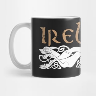 Ireland Mug